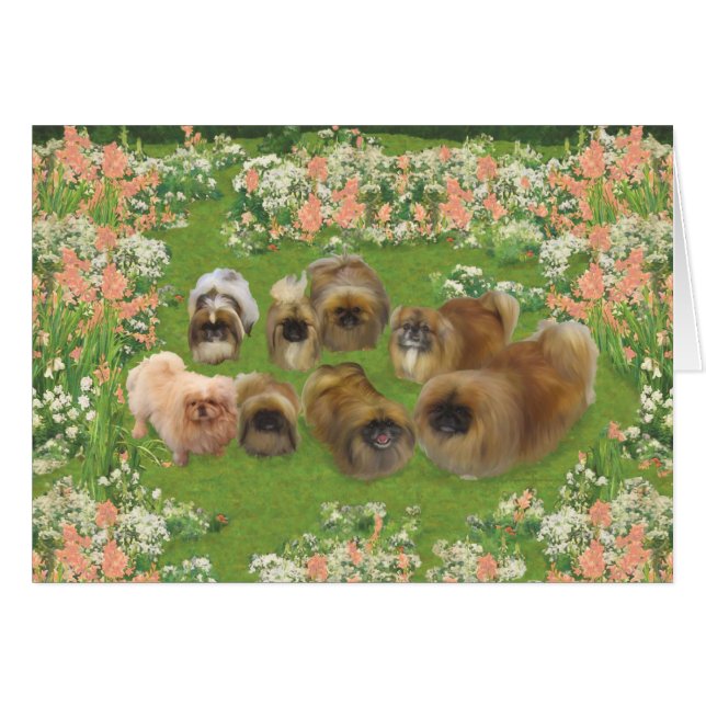 Garden Group (Front Horizontal)