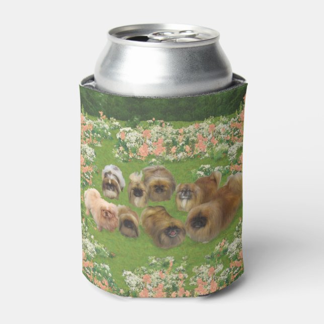 Garden Group Can Cooler (Can Front)
