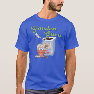 Garden Guru T-Shirt
