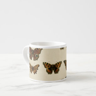 Garden Insects by Vision Studio Espresso Cup