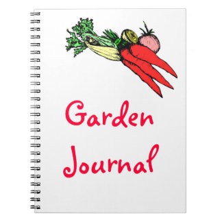 Garden Journal
