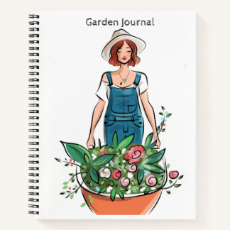 Garden Journal