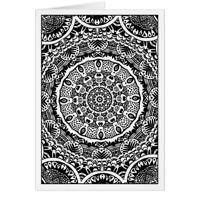 Garden Kaliedoscope 01 (Front)