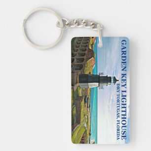 Garden Key Lighthouse, Dry Tortugas Florida Ring