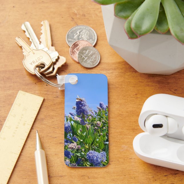 Garden Keyring (Desk)