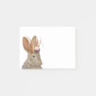 Garden King post-it notes