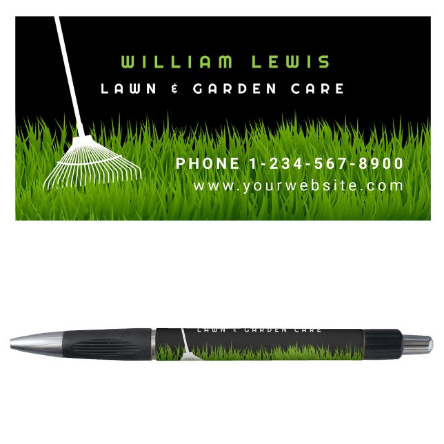 Garden Lawn Care Landscaping Modern Grass Rake (Garden Lawn Care Landscaping Modern Grass Rake Pen)