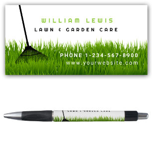 Garden Lawn Care Landscaping Modern Grass Rake
