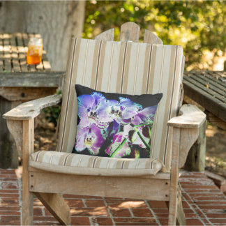 Garden lounge cushion