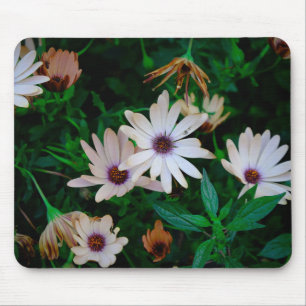 Garden Mouse Pad