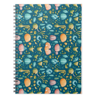 garden notebook