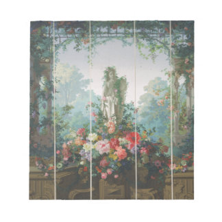 Garden of Armida Notepad