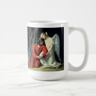 Garden of Gethsemane Coffee Mug