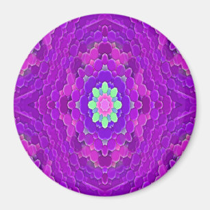 Garden of Love... Magnet