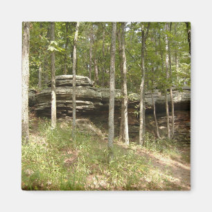 Garden of the Gods - Illinois Magnet