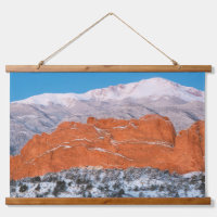 Garden of the Gods | Pikes P[eak, Colorado