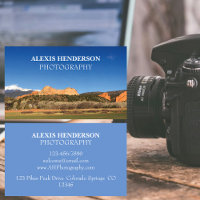 Garden Of The Gods Professional Photography