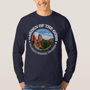 Garden of the Gods T-Shirt
