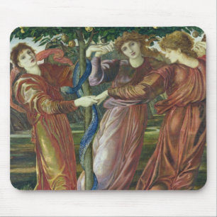 Garden of the Hesperides, 1869-73 Mouse Pad