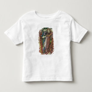 Garden of the Hesperides, 1869-73 Toddler T-Shirt