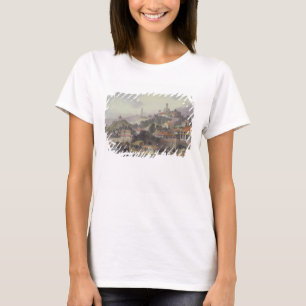 Garden of the Imperial Palace, Peking, from 'China T-Shirt