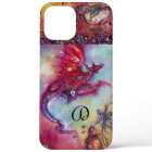 GARDEN OF THE LOST SHADOWS / FLYING RED DRAGON