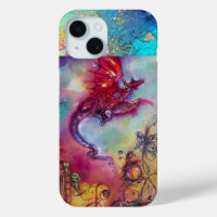 GARDEN OF THE LOST SHADOWS / FLYING RED DRAGON