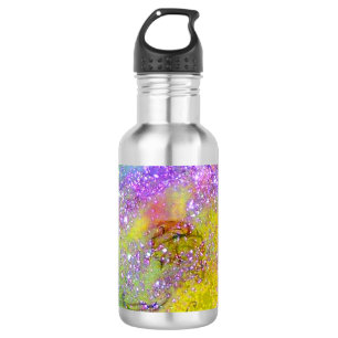 GARDEN OF THE LOST SHADOWS -MAGIC BUTTERFLY PLANT 532 ML WATER BOTTLE