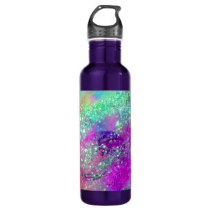GARDEN OF THE LOST SHADOWS -MAGIC BUTTERFLY PLANT 710 ML WATER BOTTLE