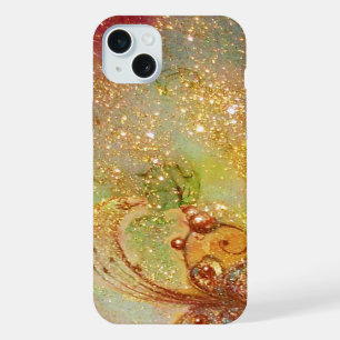 GARDEN OF THE LOST SHADOWS -MAGIC BUTTERFLY PLANT iPhone CASE
