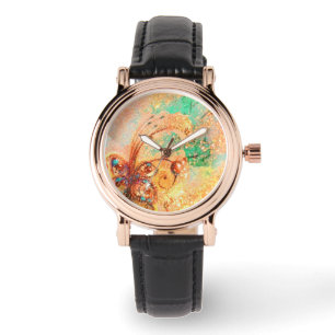 GARDEN OF THE LOST SHADOWS,MAGIC BUTTERFLY PLANT WATCH