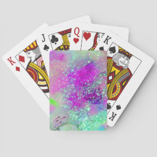 GARDEN OF THE LOST SHADOWS PLAYING CARDS