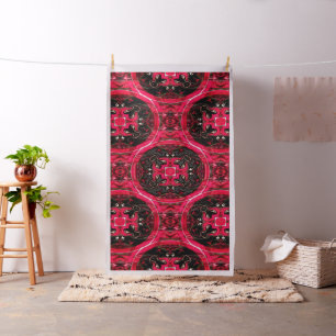 Garden of the Wild Child...... Fabric