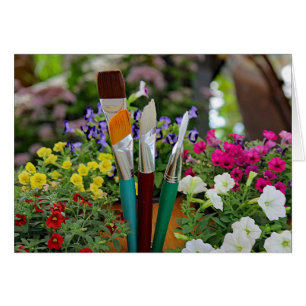 Garden Palette