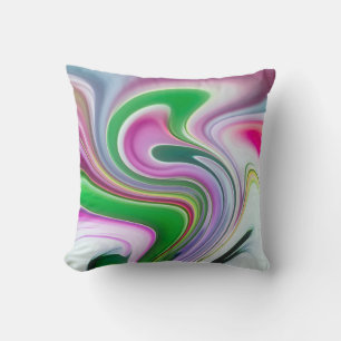 Garden Party Cushion