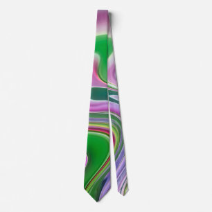 Garden Party Tie