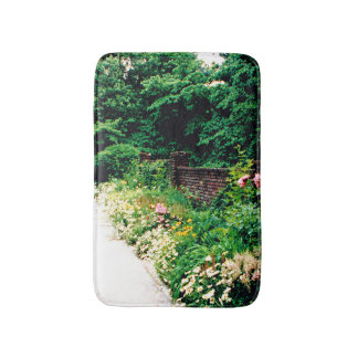 Garden Path Bath Mat