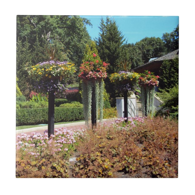 Garden Path Tile (Front)