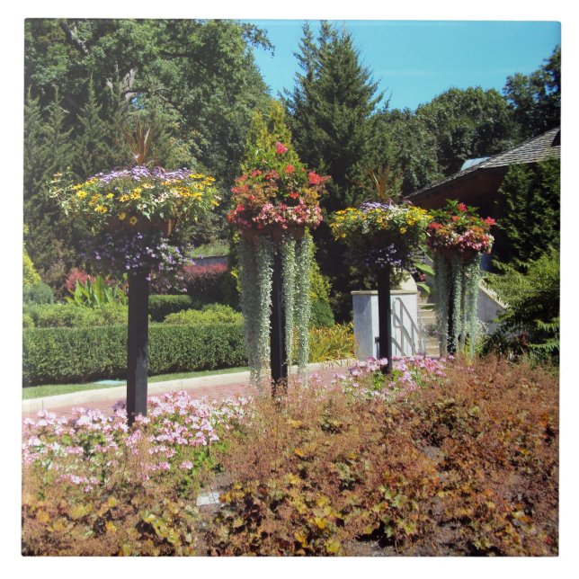 Garden Path Tile (Front)
