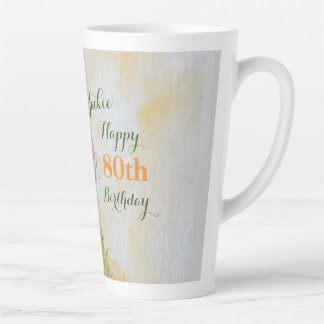 Garden Pathway Mugs
