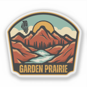 Garden Prairie, Illinois 