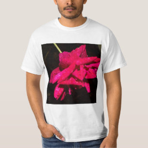 Garden Rose T-Shirt