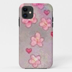 garden secret oils_ipone5 iPhone 11 case