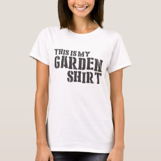 Garden Shirt