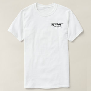 Garden Society Logo T-Shirt