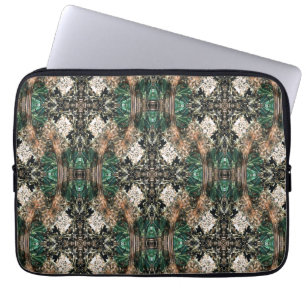 Garden Stones.... Laptop Sleeve