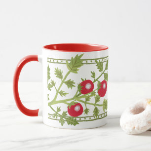 Garden Tomatoes Mug