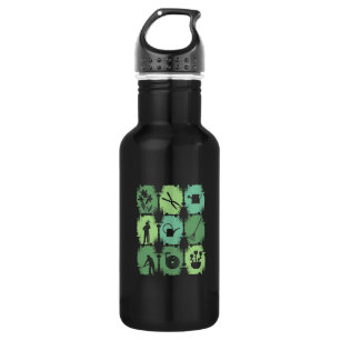 Garden Tools Gardener 532 Ml Water Bottle