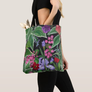 Garden Tote Bag
