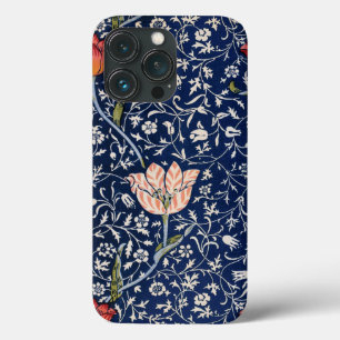 Garden Tulip (Medway) by William Morris    iPhone 13 Pro Case